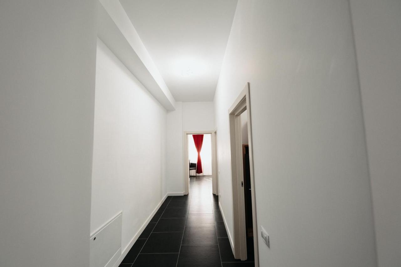 Luxury Cozy Apartments - City Center Suceava Eksteriør bilde